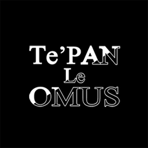 Te'PAN Le OMUSさんのロゴ画像