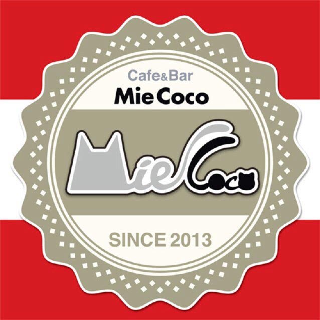 MieCocoさんのロゴ画像